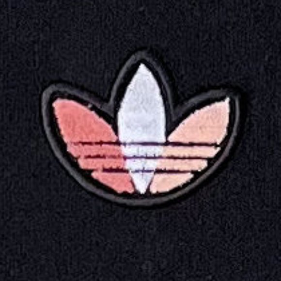 NWT Adidas Originals T-Shirt Dress – 100% Cotton, 3-Stripes, Trefoil Logo, Sz XS - Picture 5 of 16